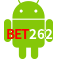 Aplicativo bet262 para Android