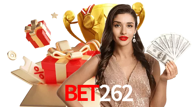 Jogue com dealers reais no bet262!