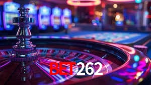 Experiência VIP bet262