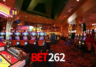 Desvendando o Mundo dos Jogos Virtuais na bet262