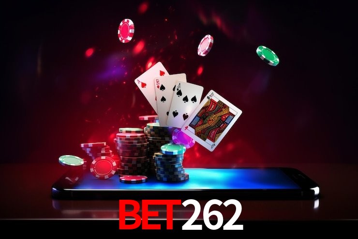Experiência VIP bet262