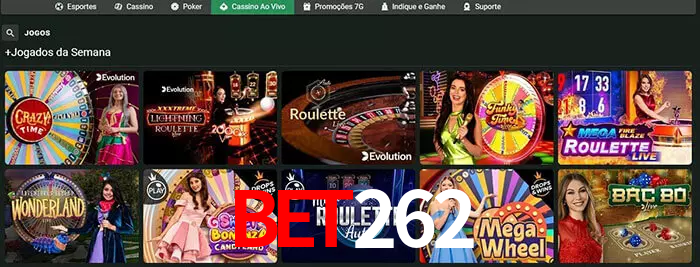 bet262 bet