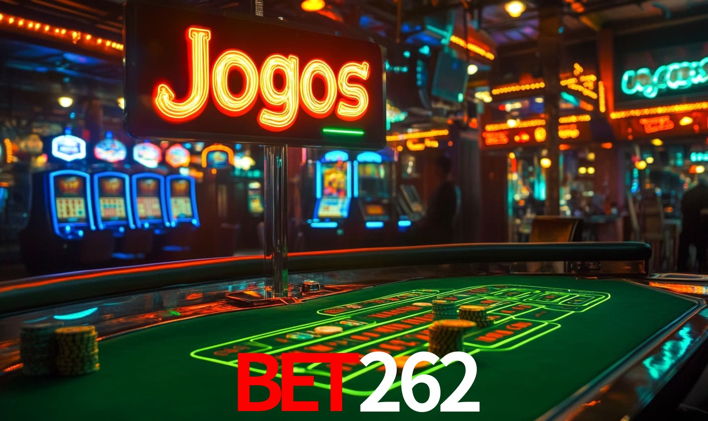 Login Seguro bet262