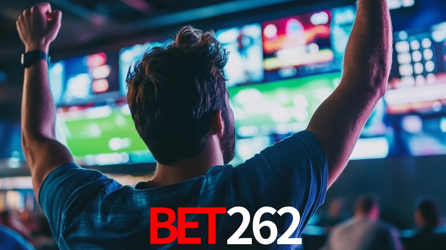 bet262.com