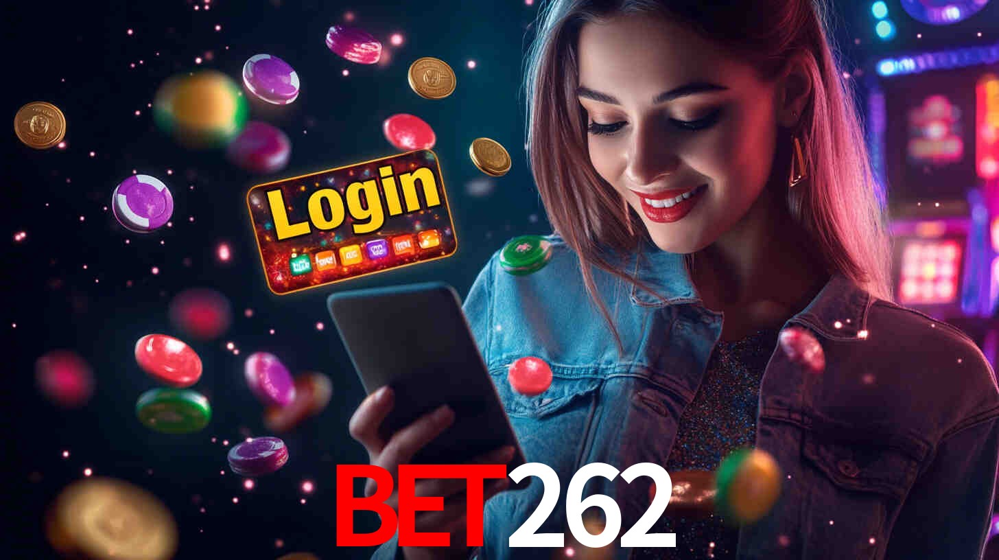 Descubra a Essência do bet262: Nossa História e Compromissos