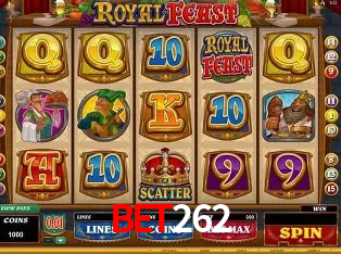Flash Promotion bet262
