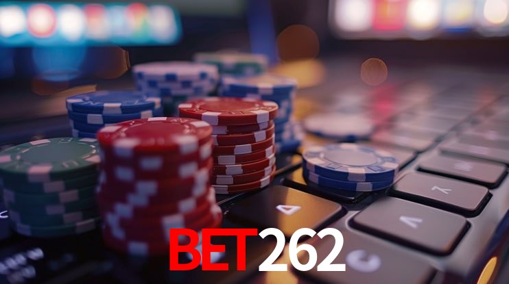 Design Responsivo bet262