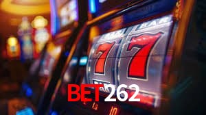 Cadastro Rápido bet262