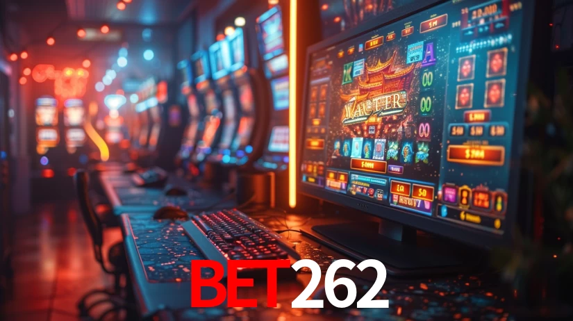 bet262.com