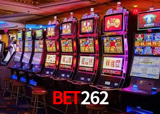 Descubra a Essência do bet262: Nossa História e Compromissos