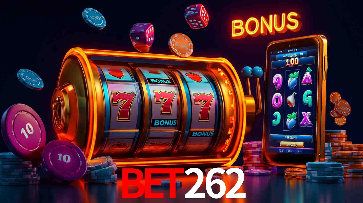 Inovações de Jogos na bet262: O Futuro das Experiências Interativas