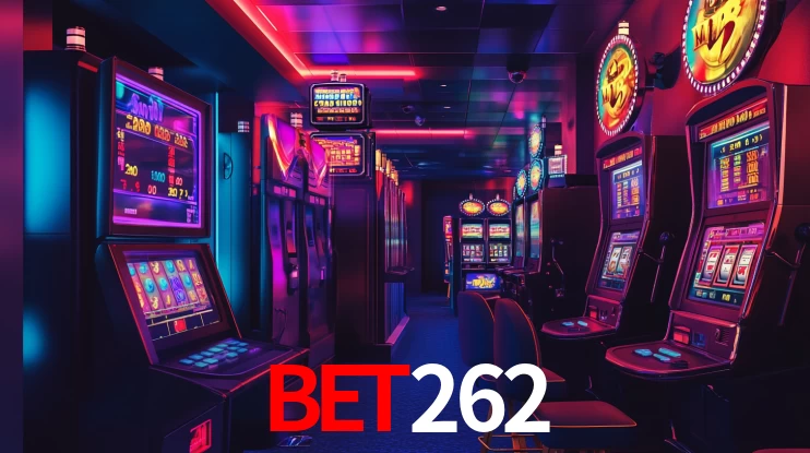 Experimente o Login Seguro Premium no bet262