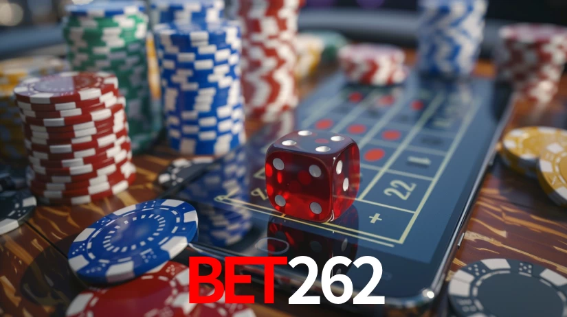bet262.com