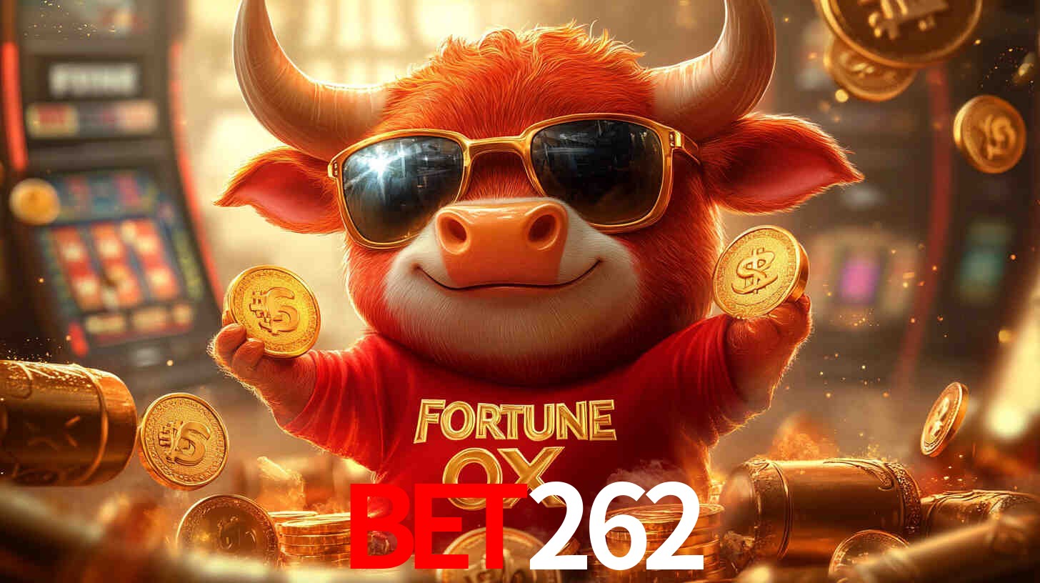 Bônus Generosos e Exclusivos no bet262 para Você!