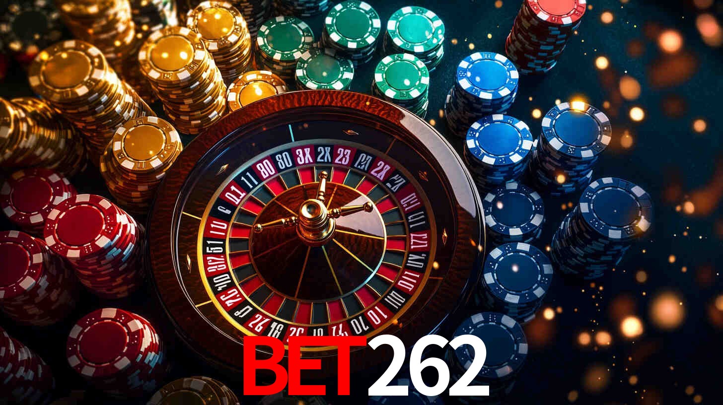 Ofertas Imperdíveis na bet262: Promoções e Bônus Que Valem a Pena