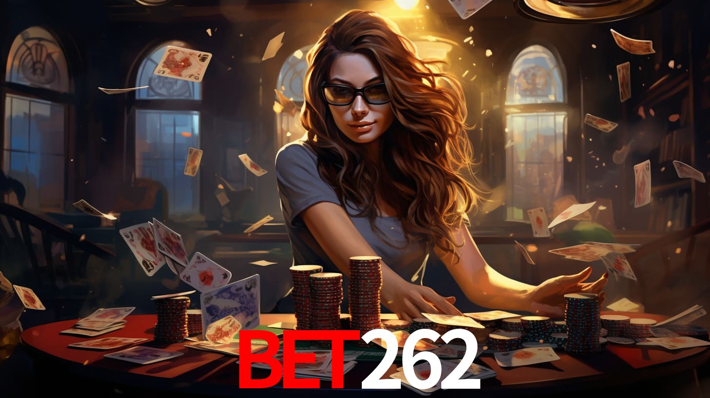 Live Casino bet262