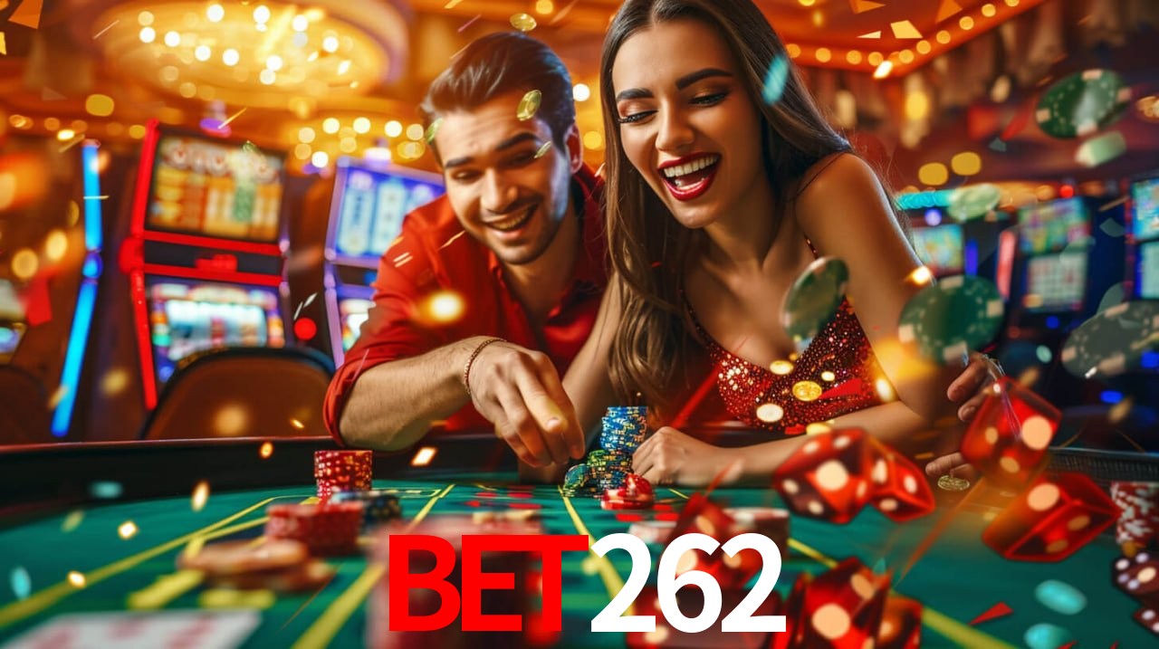 Segurança 2FA bet262
