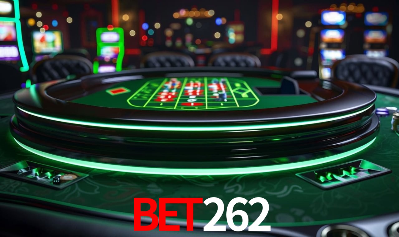 Responsive Design bet262