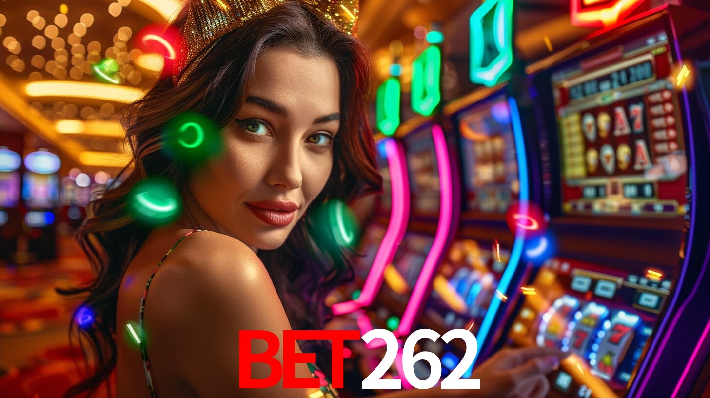 APP oficial da bet262 para mobile