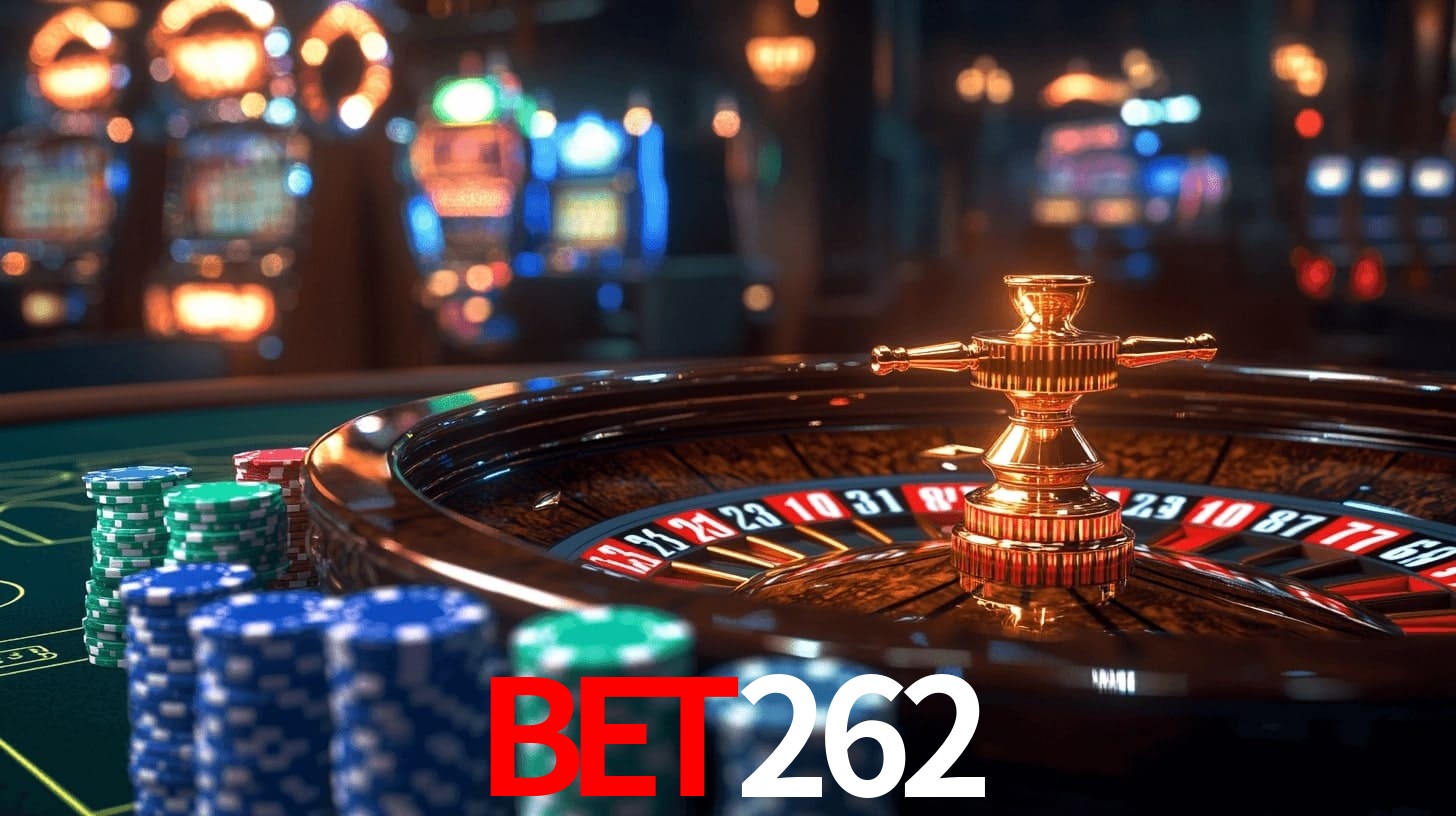 bet262: Seu Especialista em Apostas Esportivas Brasileiras