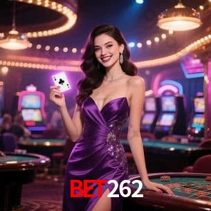 Casino Ao Vivo bet262
