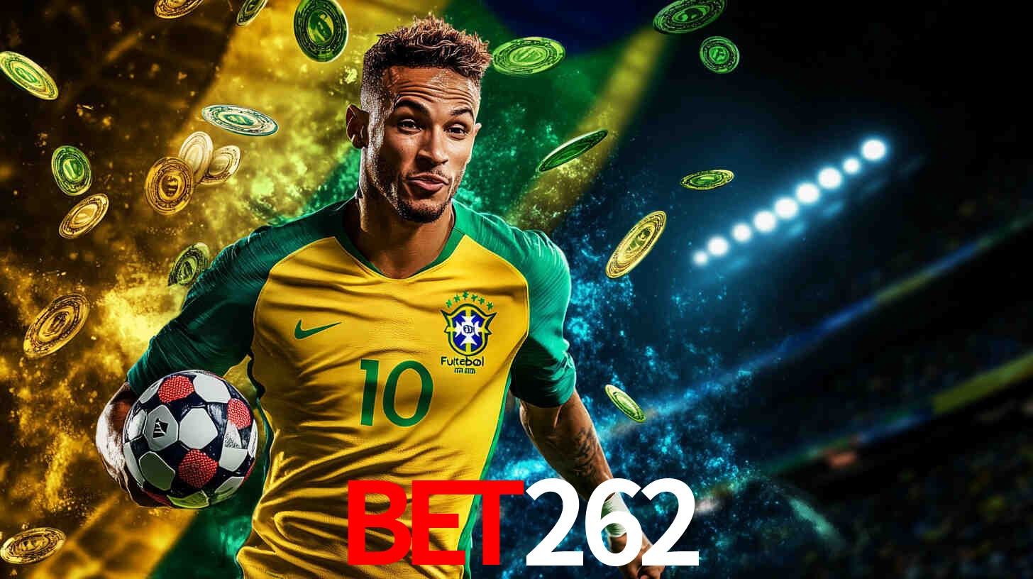 Explorando a Categoria de Eventos em Apostas na bet262