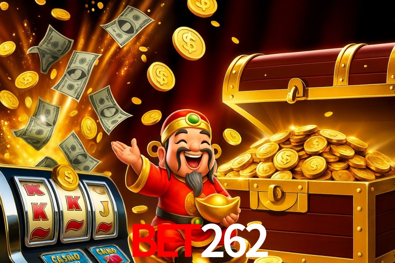 Programa VIP bet262
