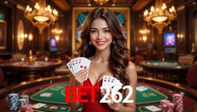 Live Casino bet262