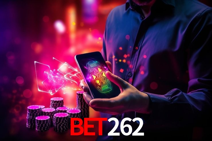 Casino VIP bet262