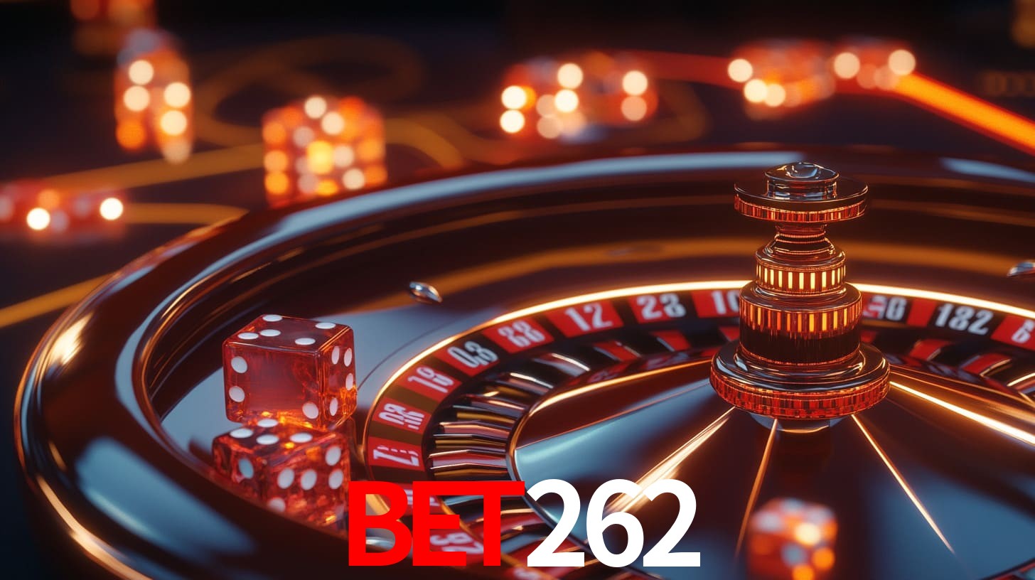 Roulette Table bet262