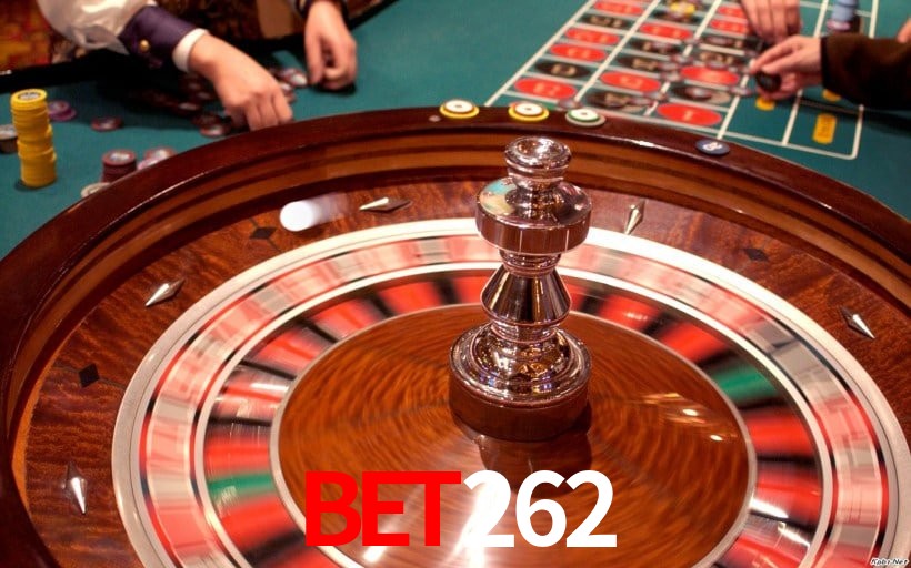 Torneios bet262