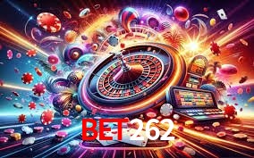 Apostas de Basquete bet262