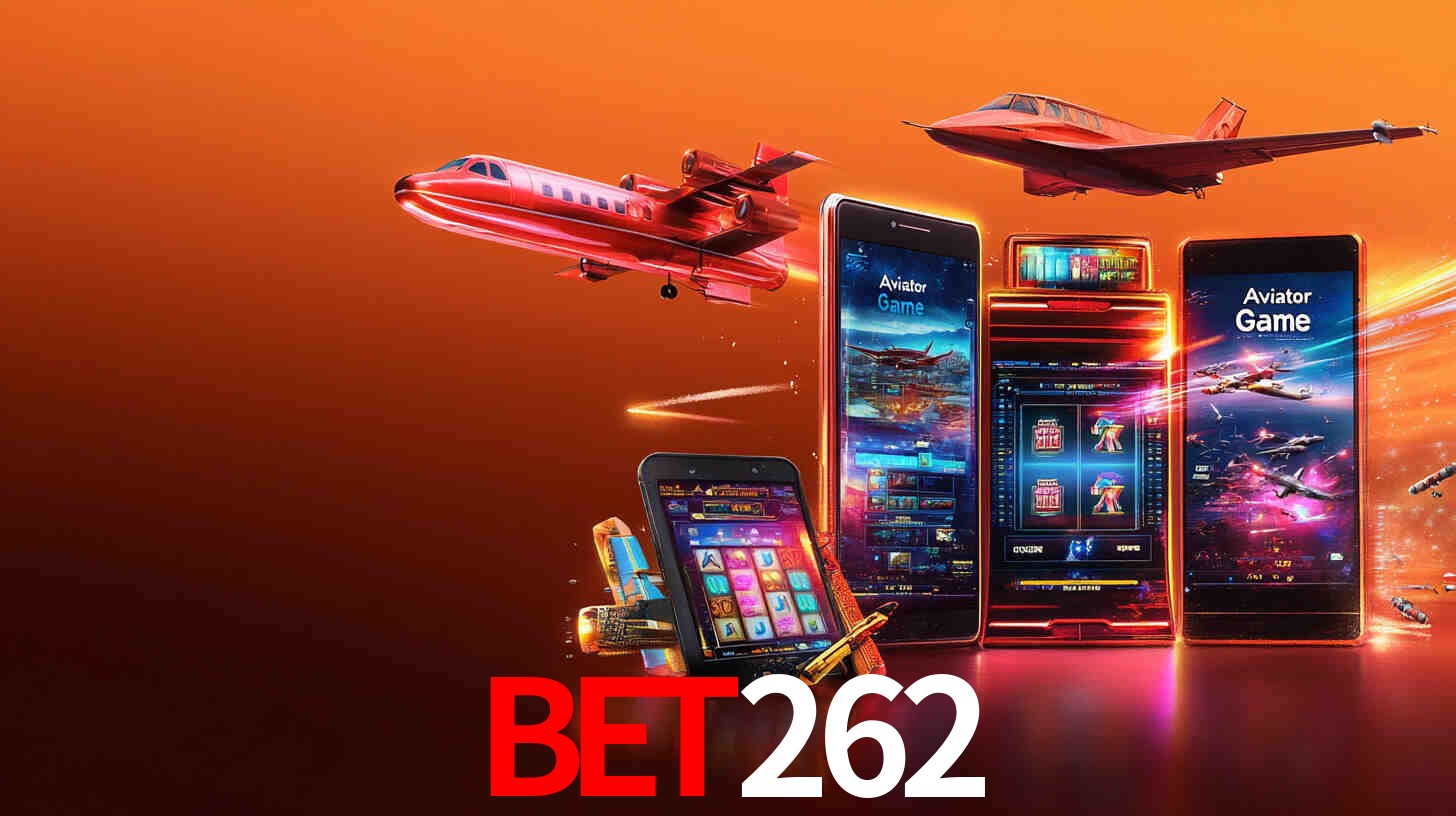 A Popularidade dos Caça-Níqueis no bet262