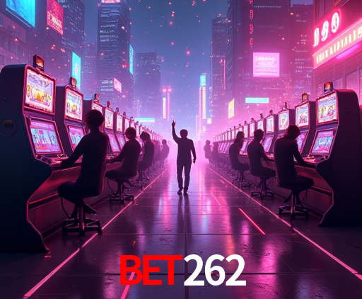 Mesa de Blackjack bet262