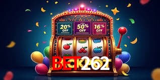 Integração de APIs bet262