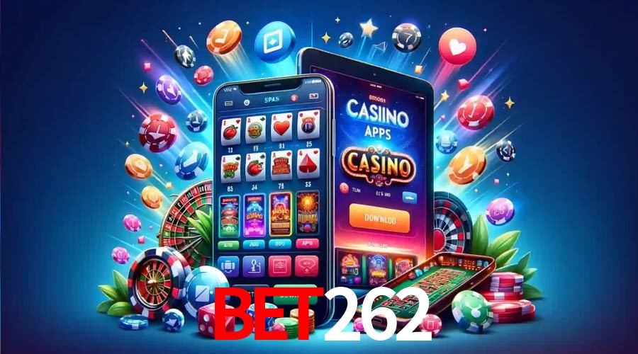 Game Providers bet262
