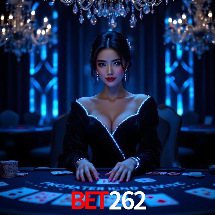 Provedores de Jogos bet262