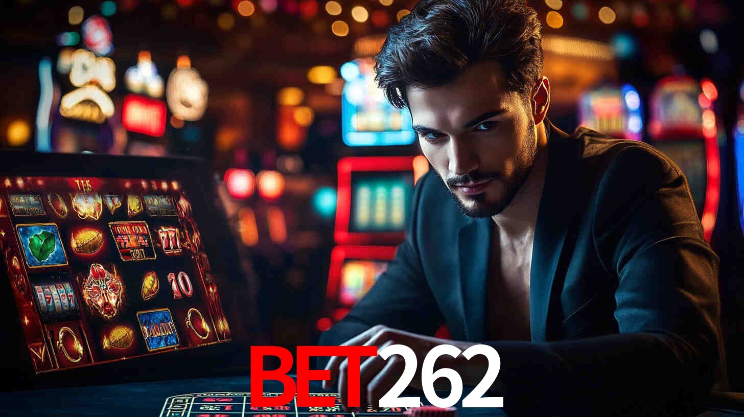 bet262 login