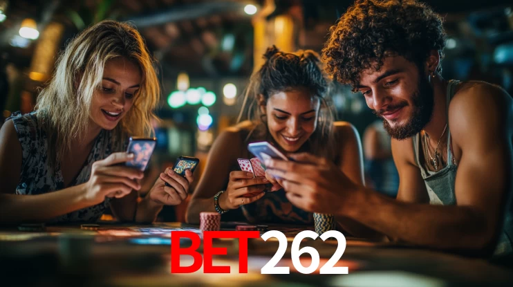 Programa VIP bet262