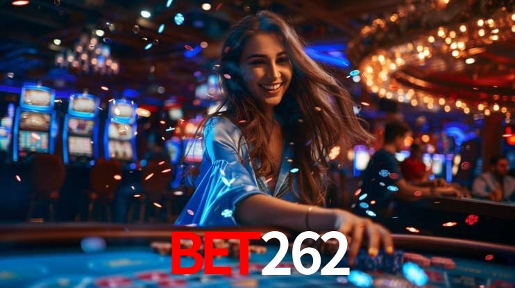 Tennis Betting bet262