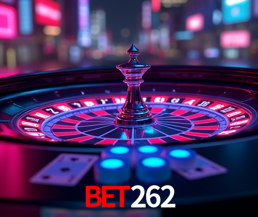 A Emoção da Loteria na bet262: Uma Chance de Mudança de Vida