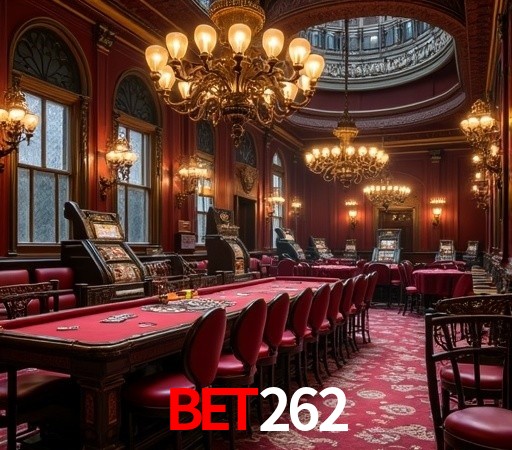 Especiais de Fim de Semana bet262