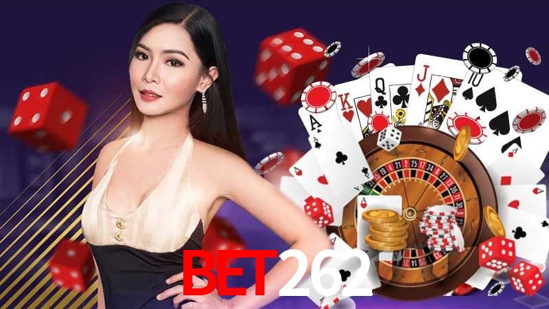 PIX Instantâneo bet262