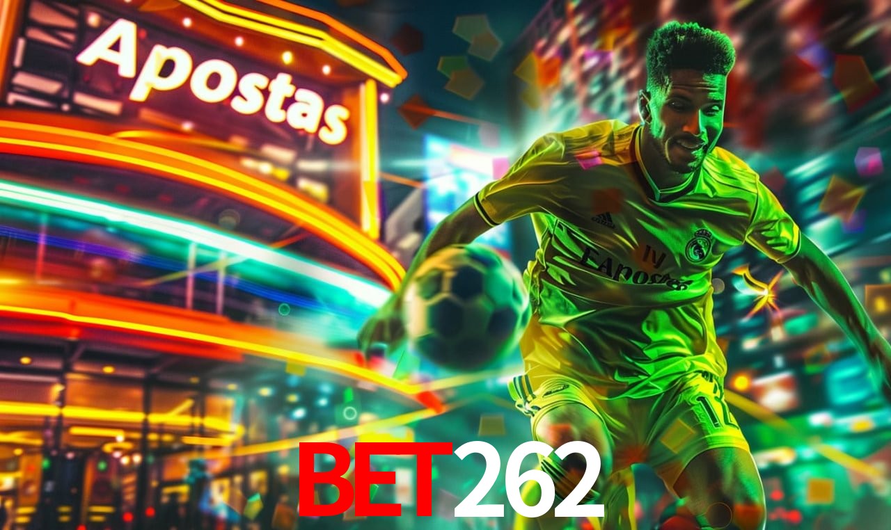 Diretório de Jogos bet262