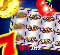 A Experiência Imersiva dos Cassinos Ao Vivo no bet262