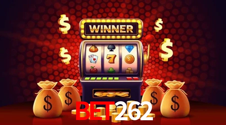 Slot Games bet262