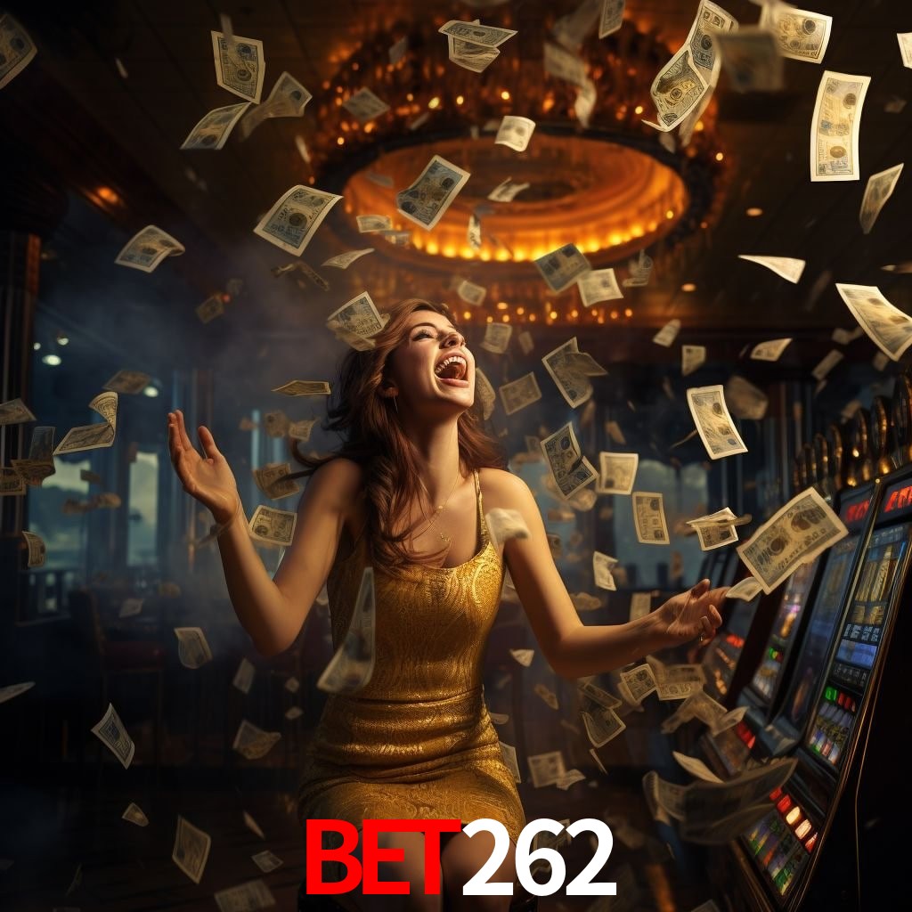 VIP Casino bet262