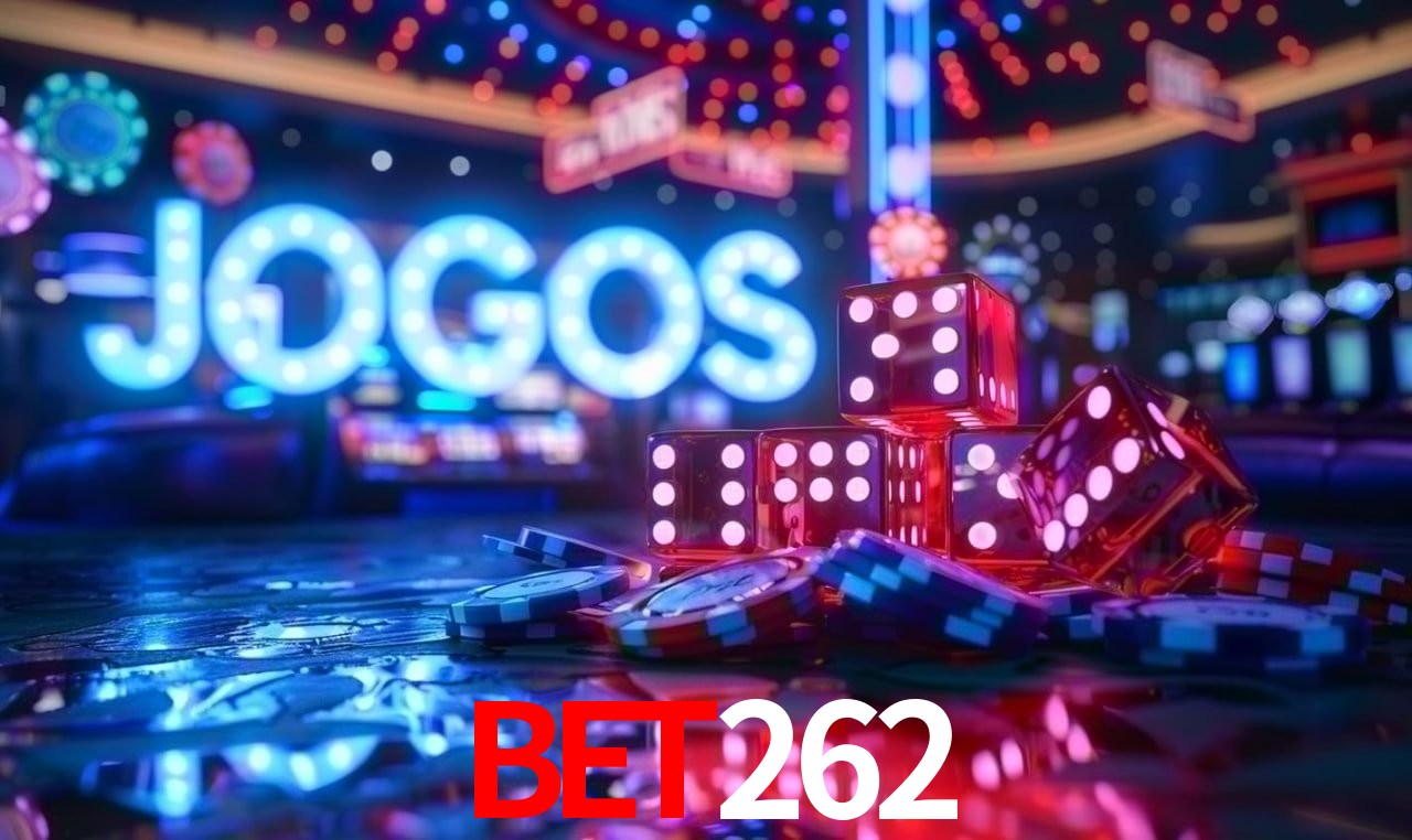 Jogos Exclusivos bet262
