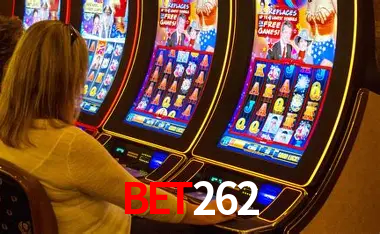 Desvendando o Mundo dos Jogos Virtuais na bet262