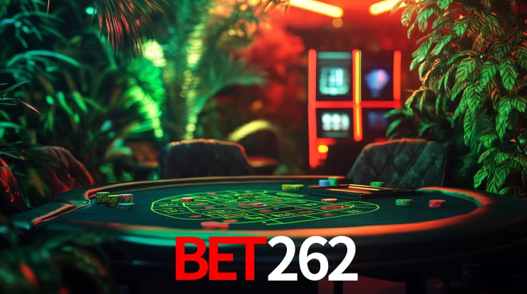 Tournaments bet262